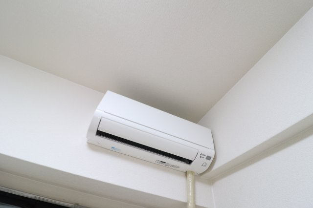 ラポール37の設備