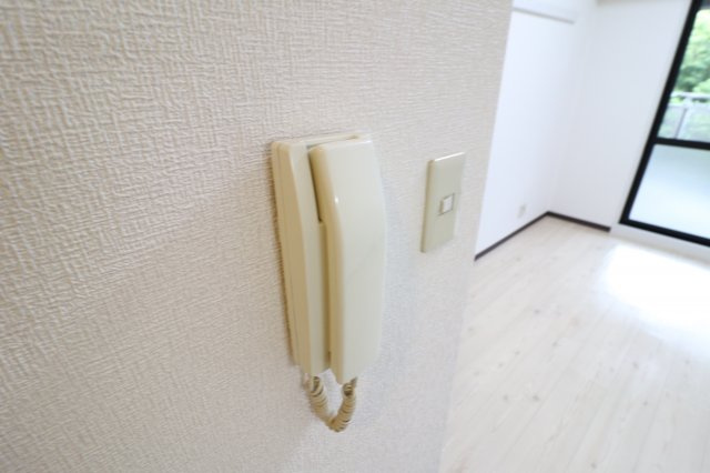 ラポール37のセキュリティ