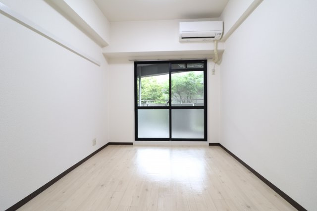 ラポール37の内装