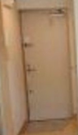 ピアチューレの玄関|玄関ドア(同一仕様写真)