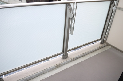 【バルコニー】 | トリビュート