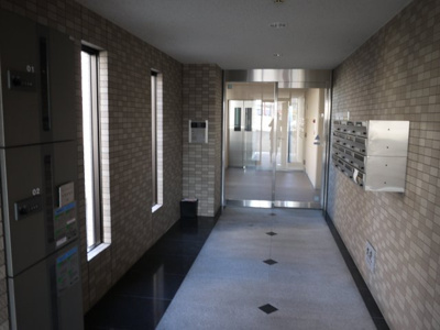 【エントランス】 | トリビュート