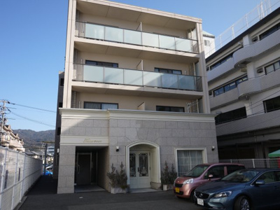 【外観】 | トリビュート