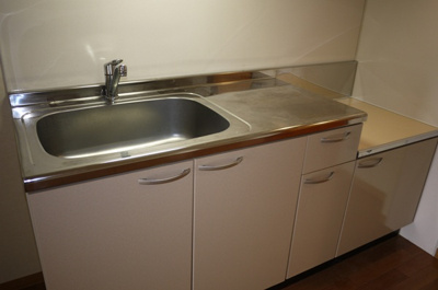 【キッチン】 | トリビュート