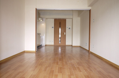 【洋室】 | トリビュート