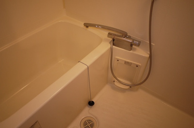 【浴室】 | トリビュート