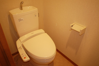 【トイレ】 | トリビュート