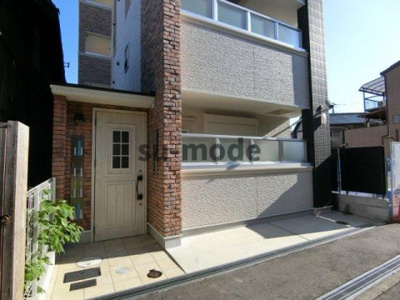 【周辺】 | レジデンス千里丘