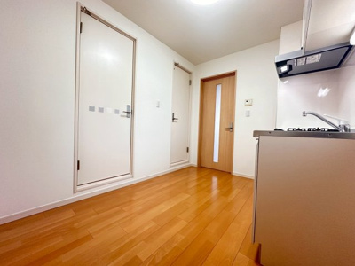 【居間・リビング】 | レジデンス千里丘