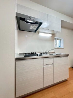 【キッチン】 | レジデンス千里丘