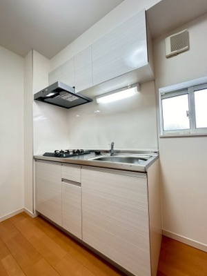 【キッチン】 | レジデンス千里丘