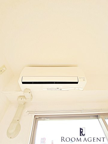 S-FORT桜山の設備