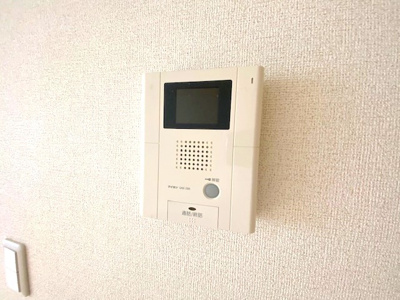 【セキュリティ】 | セレノ アロッジオⅦ