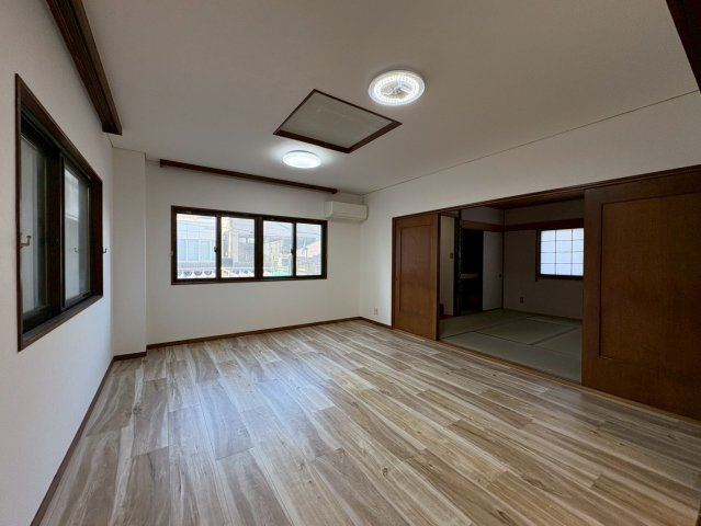 大須Mハイツ｜名古屋市の賃貸ならMy賃貸の寝室|大須Mハイツ