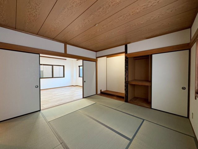 大須Mハイツ｜名古屋市の賃貸ならMy賃貸の和室|大須Mハイツ