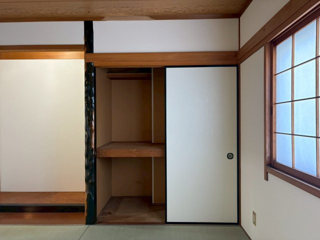 大須Mハイツ｜名古屋市の賃貸ならMy賃貸の収納|大須Mハイツ