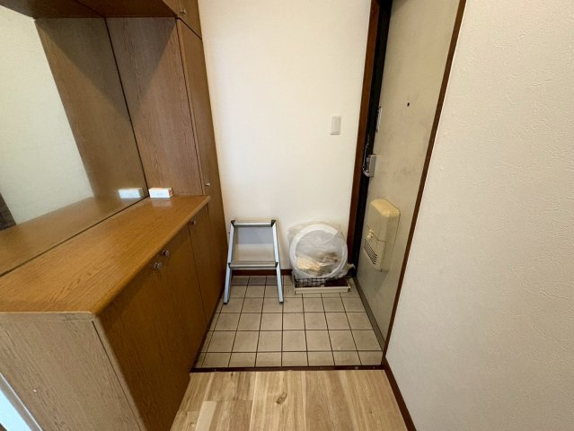 大須Mハイツ｜名古屋市の賃貸ならMy賃貸の玄関|大須Mハイツ