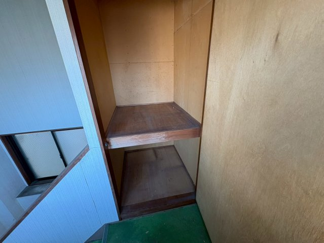 大須Mハイツ｜名古屋市の賃貸ならMy賃貸の収納|大須Mハイツ