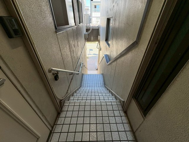 大須Mハイツ｜名古屋市の賃貸ならMy賃貸のその他共用部分|大須Mハイツ