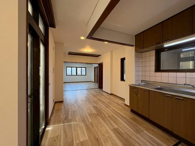 大須Mハイツ｜名古屋市の賃貸ならMy賃貸の居間・リビング|大須Mハイツ