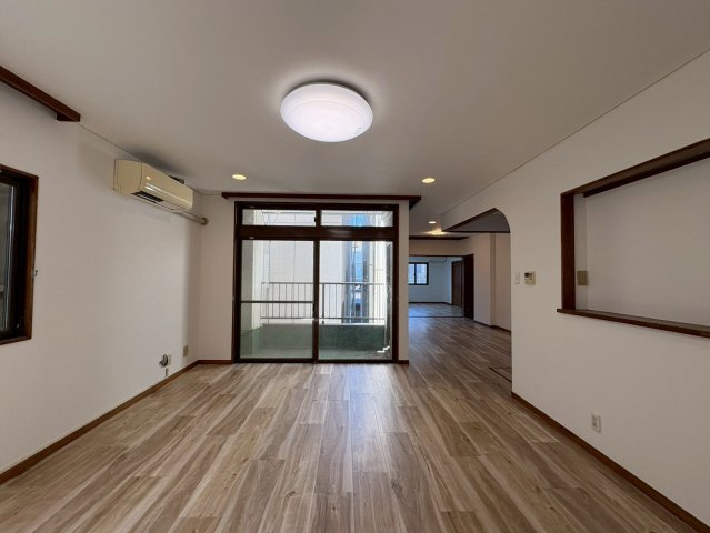 大須Mハイツ｜名古屋市の賃貸ならMy賃貸の居間・リビング|大須Mハイツ