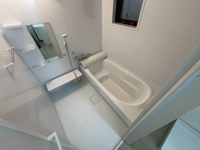 大須Mハイツ｜名古屋市の賃貸ならMy賃貸の浴室|大須Mハイツ