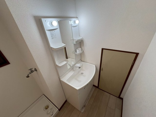 大須Mハイツ｜名古屋市の賃貸ならMy賃貸の洗面所|大須Mハイツ