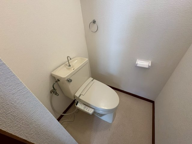 大須Mハイツ｜名古屋市の賃貸ならMy賃貸のトイレ|大須Mハイツ