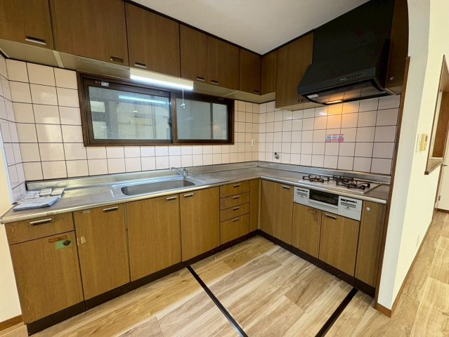 大須Mハイツ｜名古屋市の賃貸ならMy賃貸のキッチン|大須Mハイツ