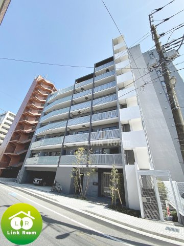 クレイシア森下ステーションサイト