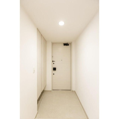 【玄関】 | RODIA日本橋茅場町（ロディア日本橋茅場町）【旧：御幸レジデンス日本橋茅場町】