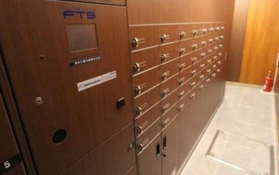 【設備】 | RODIA日本橋茅場町（ロディア日本橋茅場町）【旧：御幸レジデンス日本橋茅場町】