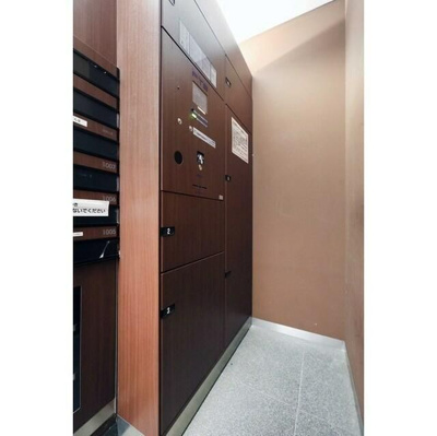 【設備】 | RODIA日本橋茅場町（ロディア日本橋茅場町）【旧：御幸レジデンス日本橋茅場町】