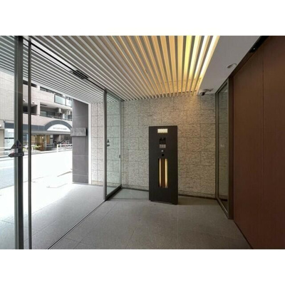 【セキュリティ】 | RODIA日本橋茅場町（ロディア日本橋茅場町）【旧：御幸レジデンス日本橋茅場町】