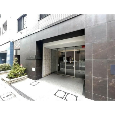 【エントランス】 | RODIA日本橋茅場町（ロディア日本橋茅場町）【旧：御幸レジデンス日本橋茅場町】