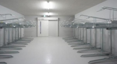 【その他共用部分】 | RODIA日本橋茅場町（ロディア日本橋茅場町）【旧：御幸レジデンス日本橋茅場町】