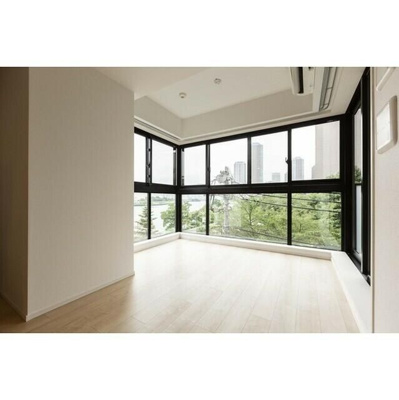 【居間・リビング】 | RODIA日本橋茅場町（ロディア日本橋茅場町）【旧：御幸レジデンス日本橋茅場町】