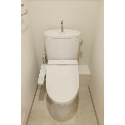 【トイレ】 | RODIA日本橋茅場町（ロディア日本橋茅場町）【旧：御幸レジデンス日本橋茅場町】