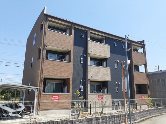 レジデンスひかり