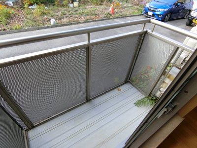 【バルコニー】 | セードルワン