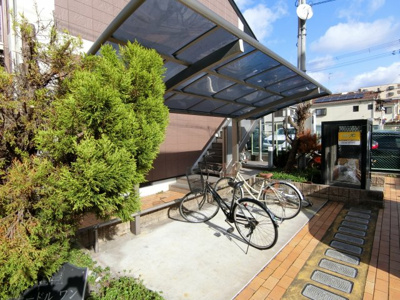 【その他共用部分】 | セードルワン