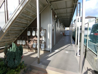 【エントランス】 | セードルワン