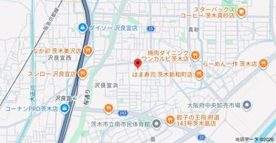 【地図】 | セードルワン