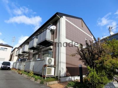 【外観】 | セードルワン