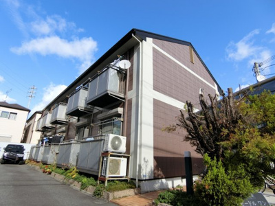 【外観】 | セードルワン