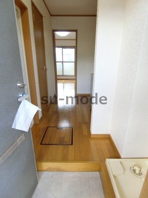 【玄関】 | セードルワン