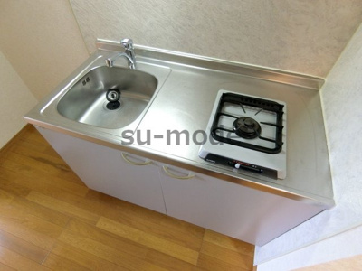 【キッチン】 | セードルワン