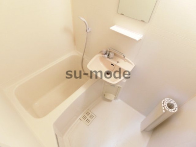 【浴室】 | セードルワン