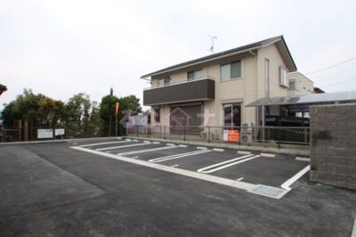 【展望】 | D-ROOM西長住 弐番館