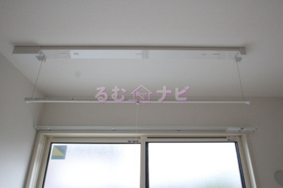 【その他】 | D-ROOM西長住 弐番館